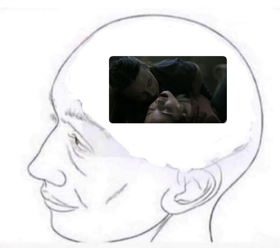 5 days later and still