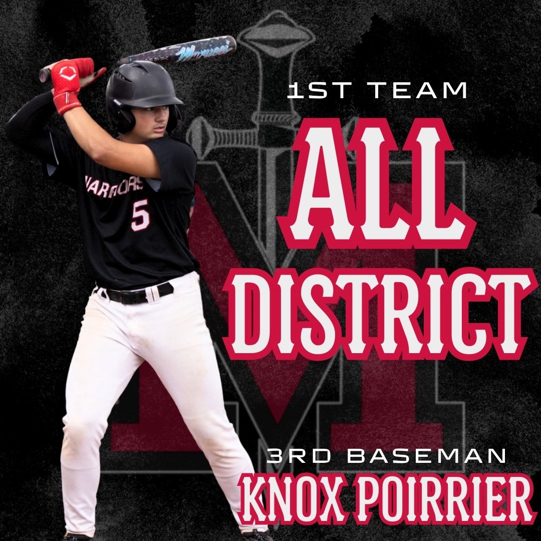 St. Michael Baseball tweet media