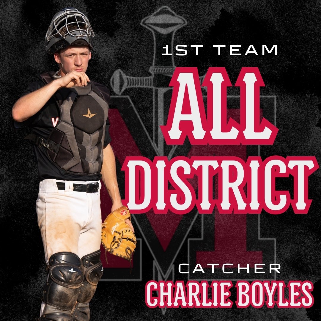 St. Michael Baseball tweet media