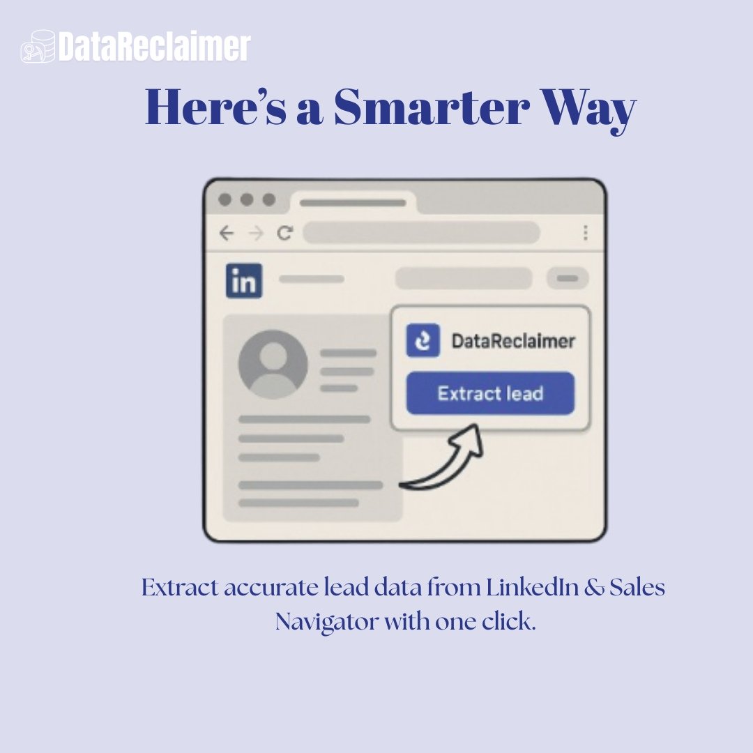 datareclaimer tweet picture