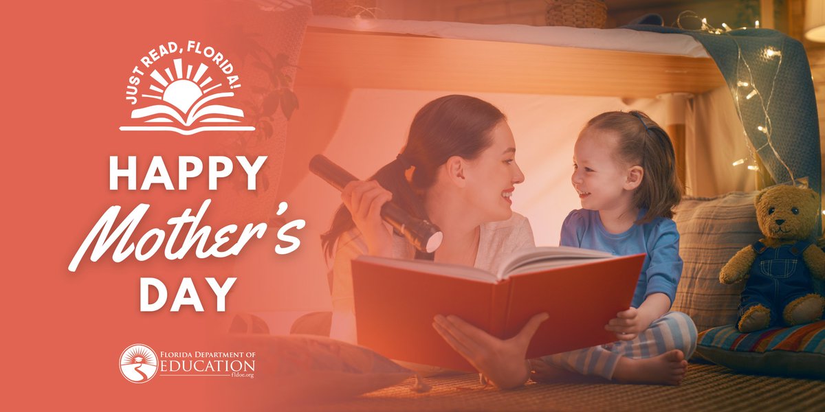 Happy Mother's Day! Let's celebrate all mothers' roles in fostering a love for literacy. From bedtime stories to embarking on our literary journeys, moms inspire us to explore the world of words. Thank you to all the moms who cherish books for contributing to the love of reading!