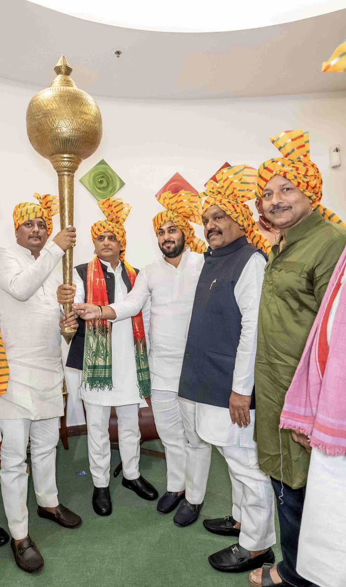 महाराणा प्रताप जी की ४८५ वीं जयंती आज धूम धाम से मनाई गई।।