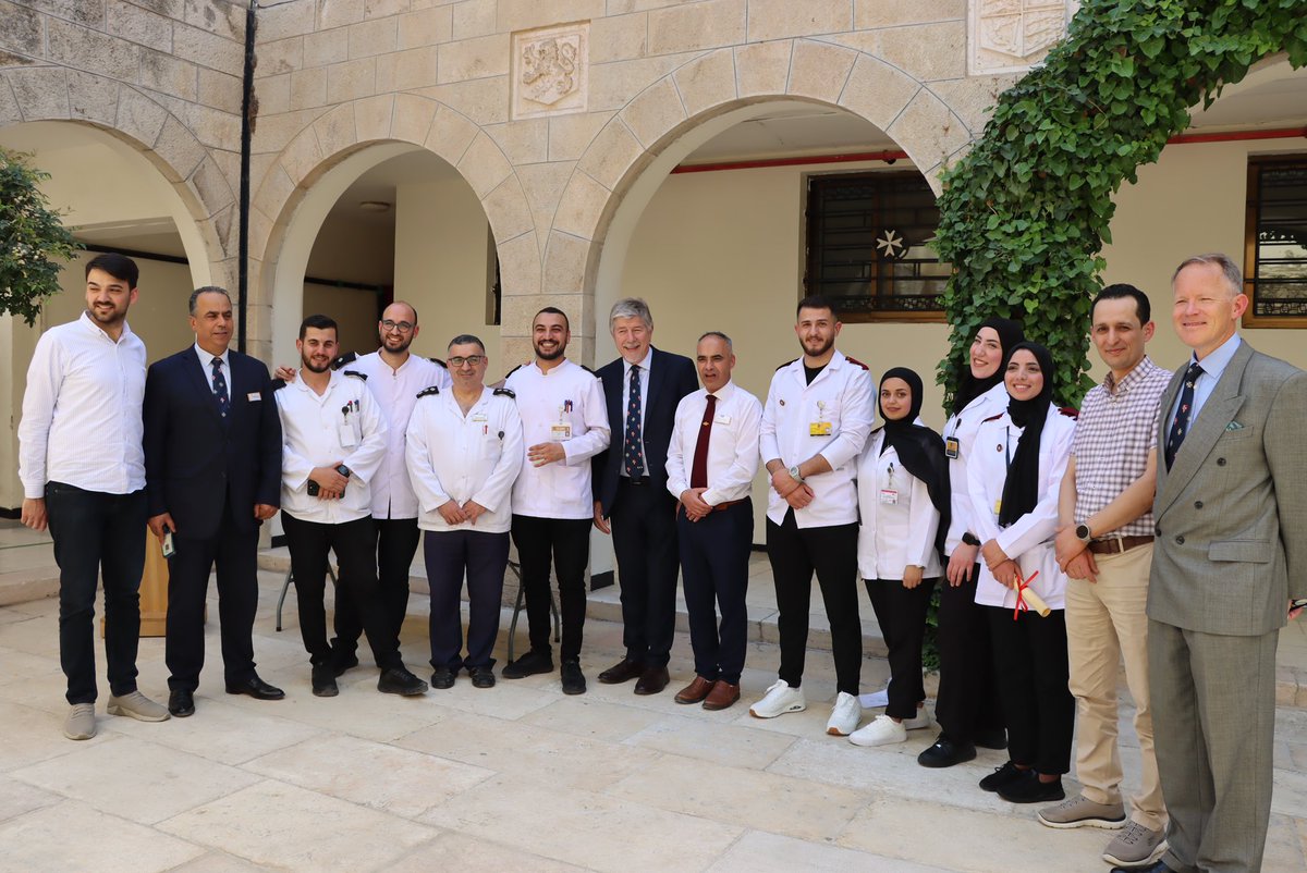 Chairman & CEO of SJEHG tweet media