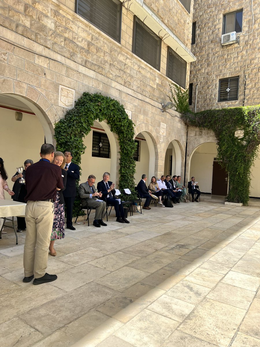 Chairman & CEO of SJEHG tweet media