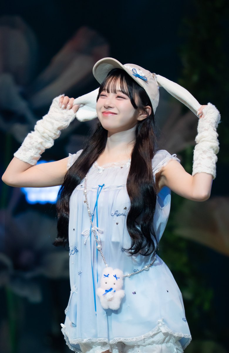 CUTIE STREET lovers book by LARME リリースイベント 増田彩乃さん