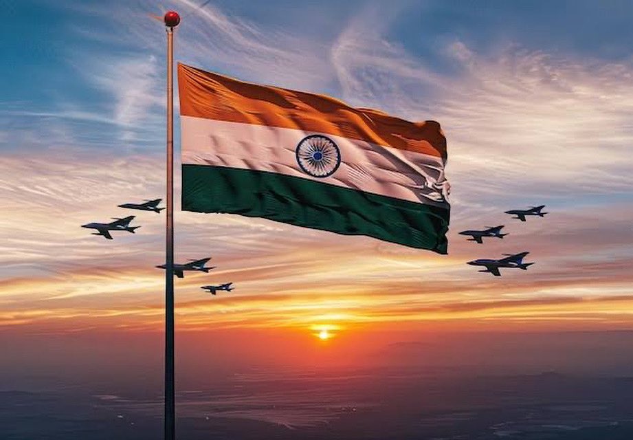 Salute to our armed forces ! 🇮🇳🇮🇳🇮🇳
Jai Hind ! 
#indianarmy #operationsindoor