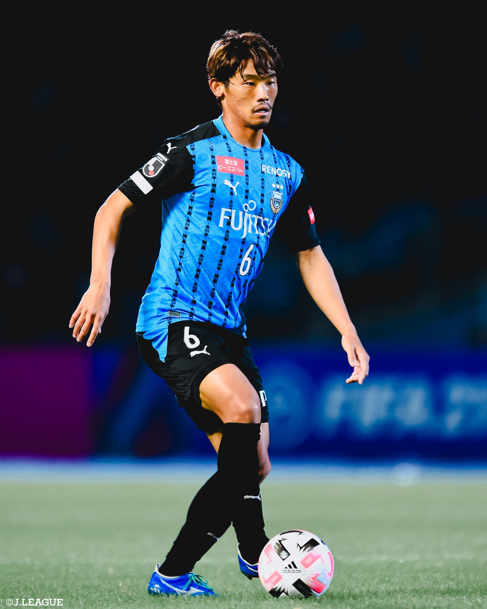 T*様 守田英正　サイン入りジャージ 守田英正 - Wikipedia