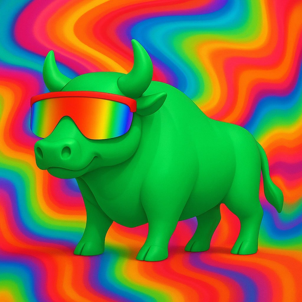 ColdWalletKidS's tweet image. The $bul run is back ... and it's on #SOLANA !!

dexscreener.com/solana/26q45ln…