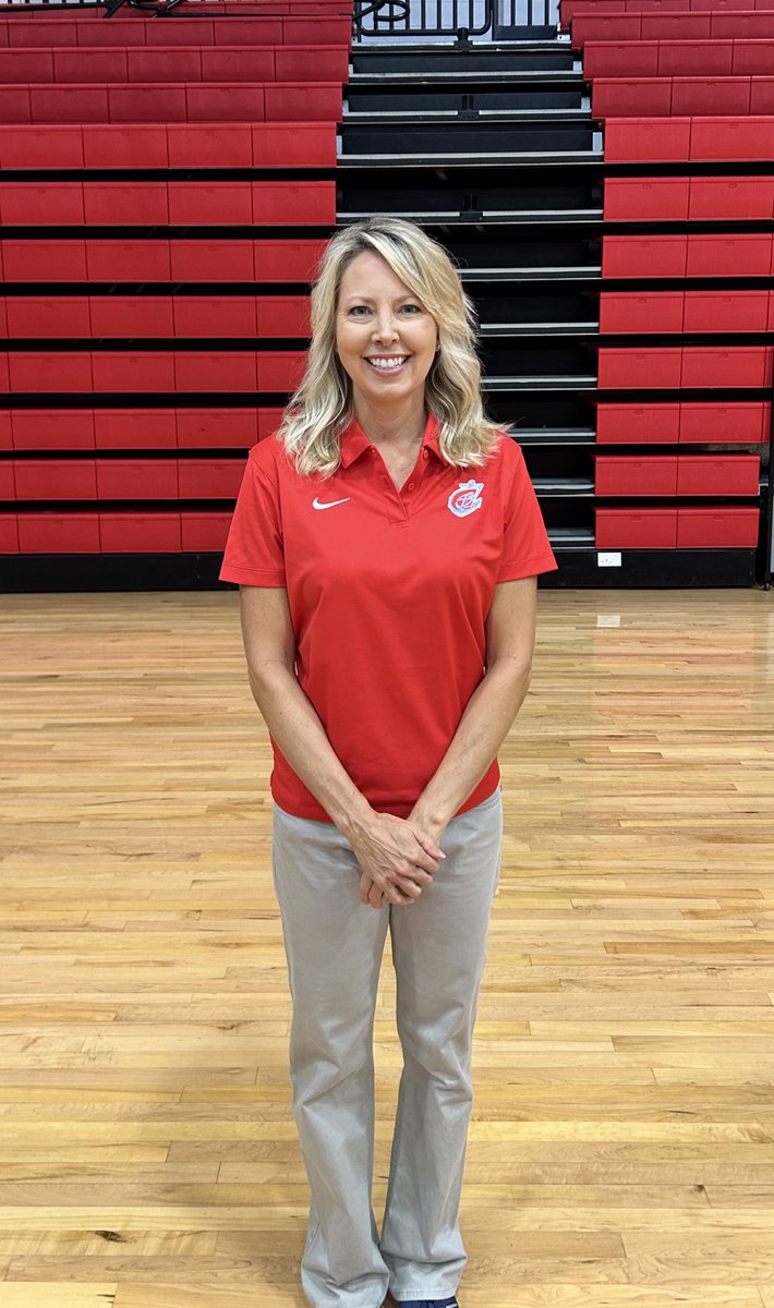 Happy Birthday to our Strength &amp; Conditioning Coach, Jenny Finley, PT, CSCS. Go Lakers ⚓️