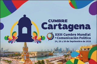 <a href="/CumbreCP/">CumbreCP</a> <a href="/nidiapaulinov/">Nidia Paulino Valdez</a> <a href="/matachristian/">Christian Mata</a> <a href="/CumbreOnline/">Cumbre.Online</a> <a href="/AlacopLatam/">ALaCoP</a> #CongresoBA congreso internacional de campañas legislativas, Buenos Aires 11 y 12 de junio.

#CumbreCartagena 24,25 y 26 de septiembre. 

Más info ℹ️ en cumbrecp.com