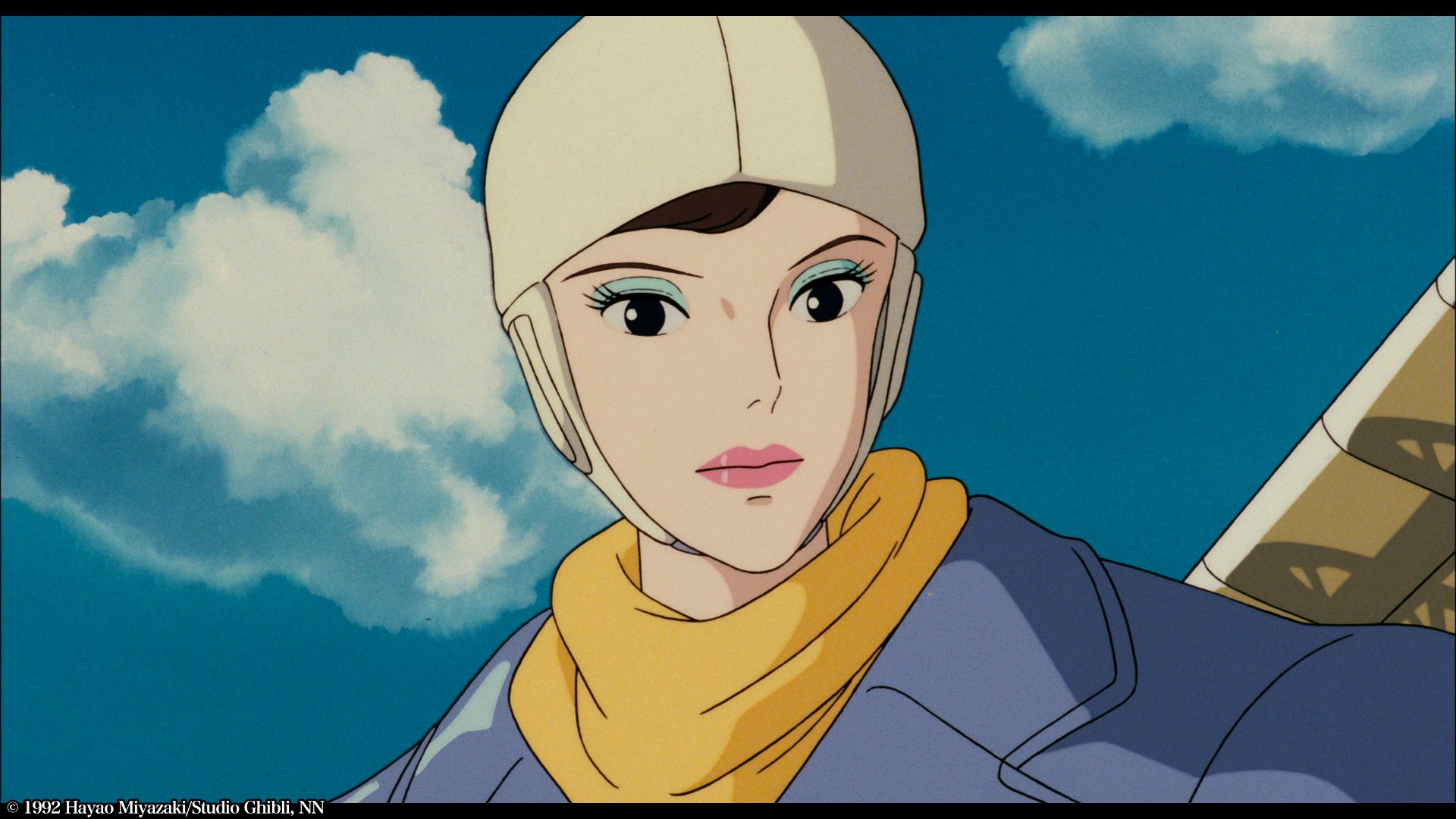 NHK ニュース番組 経済情報'80 セル画 原画 検索用: 動画 宮崎駿