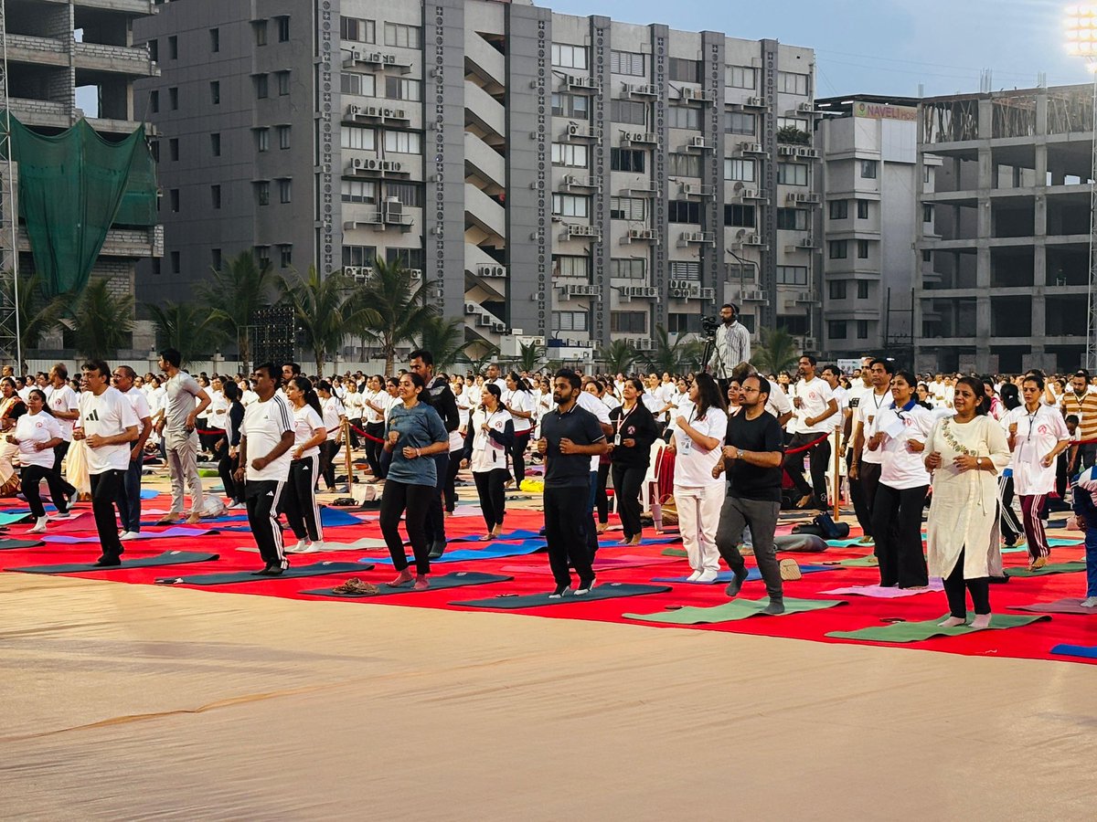 Deputy Collector & SDM Surat City (South) (@sdmsuratcity) on Twitter photo เชเซเชเชฐเชพเชค เชฐเชพเชเซเชฏ เชฏเซเช เชฌเซเชฐเซเชก, เชเชฟเชฒเซเชฒเชพ เชตเชนเซเชตเชเซ เชคเชเชคเซเชฐ เช
เชจเซ เชฎเชนเชพเชจเชเชฐ เชชเชพเชฒเชฟเชเชพเชจเชพ เชธเชเชฏเซเชเซเชค เชเชชเชเซเชฐเชฎเซ เชเชเชคเชฐเชฐเชพเชทเซเชเซเชฐเซเชฏ เชฏเซเช เชฆเชฟเชตเชธเชจเซ เชเชเชตเชฃเซเชจเชพ เชญเชพเชเชฐเซเชชเซ โเชธเซเชตเชธเซเชฅ เชเซเชเชฐเชพเชค
เชฎเซเชฆเชธเซเชตเชฟเชคเชพ-เชฎเซเชเซเชค เชเซเชเชฐเชพเชคโ เช
เชเชคเชฐเซเชเชค เชฏเซเชเชถเชฟเชฌเชฟเชฐ เชฎเชพเช เชตเซเชธเซ, เชธเซเชฐเชค เชเชพเชคเซ เชฎเชพเชจ. เชเซเชนเชฎเชเชคเซเชฐเซเชถเซเชฐเซเชจเซ เช
เชงเซเชฏเชเซเชทเชคเชพเชฎเชพเช เชฆเชธ เชนเชเชพเชฐเชฅเซ เชตเชงเซ เชฏเซเชเซเช เช เชฒเชพเชญ เชฒเซเชงเซ. <a href="/collectorsurat/">Collector Surat</a> เชเซเชเชฐเชพเชค เชฐเชพเชเซเชฏ เชฏเซเช เชฌเซเชฐเซเชก, เชเชฟเชฒเซเชฒเชพ เชตเชนเซเชตเชเซ เชคเชเชคเซเชฐ เช
เชจเซ เชฎเชนเชพเชจเชเชฐ เชชเชพเชฒเชฟเชเชพเชจเชพ เชธเชเชฏเซเชเซเชค เชเชชเชเซเชฐเชฎเซ เชเชเชคเชฐเชฐเชพเชทเซเชเซเชฐเซเชฏ เชฏเซเช เชฆเชฟเชตเชธเชจเซ เชเชเชตเชฃเซเชจเชพ เชญเชพเชเชฐเซเชชเซ โเชธเซเชตเชธเซเชฅ เชเซเชเชฐเชพเชค
เชฎเซเชฆเชธเซเชตเชฟเชคเชพ-เชฎเซเชเซเชค เชเซเชเชฐเชพเชคโ เช
เชเชคเชฐเซเชเชค เชฏเซเชเชถเชฟเชฌเชฟเชฐ เชฎเชพเช เชตเซเชธเซ, เชธเซเชฐเชค เชเชพเชคเซ เชฎเชพเชจ. เชเซเชนเชฎเชเชคเซเชฐเซเชถเซเชฐเซเชจเซ เช
เชงเซเชฏเชเซเชทเชคเชพเชฎเชพเช เชฆเชธ เชนเชเชพเชฐเชฅเซ เชตเชงเซ เชฏเซเชเซเช เช เชฒเชพเชญ เชฒเซเชงเซ. <a href="/collectorsurat/">Collector Surat</a>