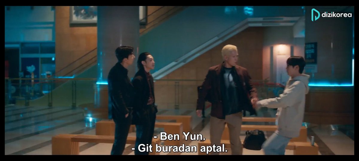 nayagaropopoo's tweet image. aww ne olurdu gamin&apos;in gelmesine izin verseydin bilirim ki gamin&apos;ie zarar gelmesin diye tanımıyorum dedin ama AL İSTE KATİL OLDUN AW ADAM BIÇAKLADIN ne yazık ki bunun ilk defa olduğunu da düşünmüyorum mlsf.... #StudyGroupEp7