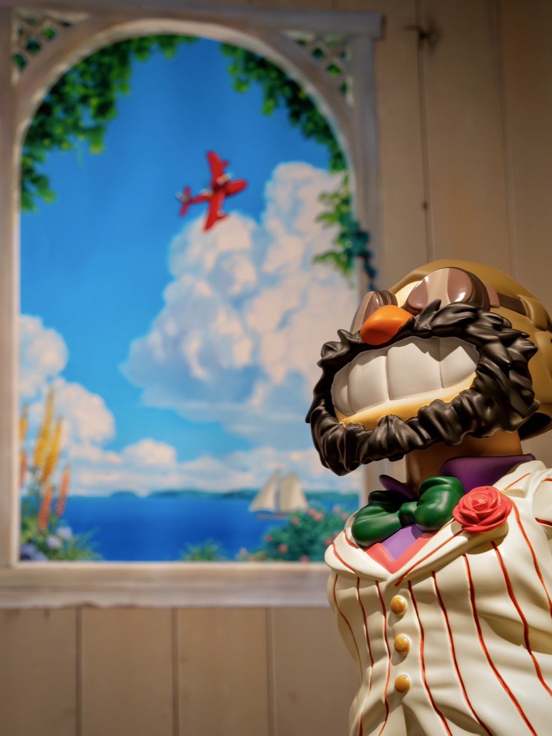 まとめて』三鷹の森美術館オープン記念コイン44➕1枚 ブロック