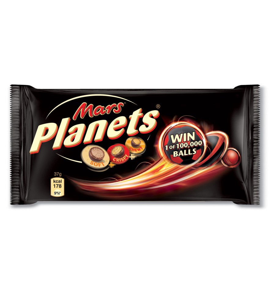 Memeulous's tweet image. Reply to this tweet with discontinued British food/snacks you wish would come back. For me my top 2 are the Wonka bars from 2005 and mars planets. Will be ranking these for a video