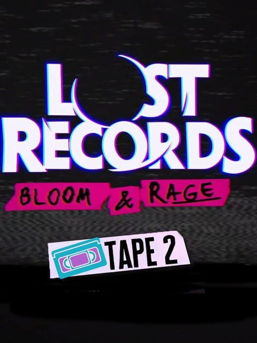 I recently finished Lost Records: Bloom &amp; Rage Tape 2 and will be posting questions this week asking about your choices. 

I'll try to keep the questions vague to prevent spoilers but beware of the comments. They will likely be spoiler filled.