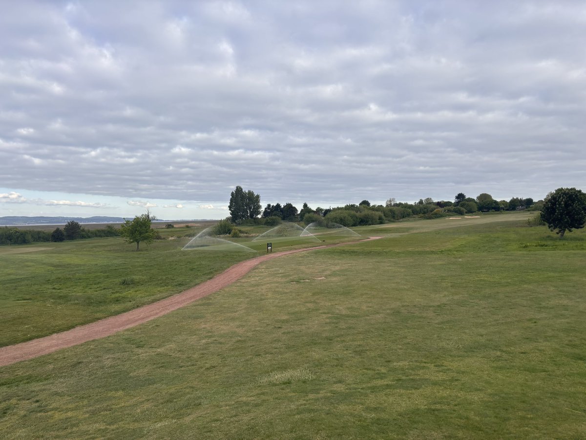 Irrigation Control tweet media