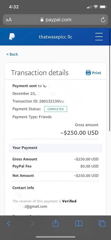 🚨To win a $250 transfer in my next contest, follow these 3 steps:

1️⃣ Subscribe to <a href="/ia_william/">William | IA</a>
2️⃣ Retweet this thread 🔁
3️⃣ Add a comment📝