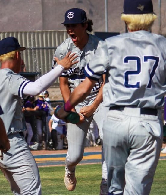 EP Coronado Baseball (@coronado_ep_bb) on Twitter photo !! GAMEDAY !!
(Area Playoffs)
Game 1:
Coronado (24-8) vs Byron Nelson (22-10-1).
7pm CDT at Midland HS.
<a href="/Fchavezeptimes/">Felix Chavez</a> <a href="/6ATxHSBaseball/">6ATxHSBaseball</a> <a href="/epsportsnet/">El Paso Sports Network</a> <a href="/EPSports915/">Borderland Sports</a> <a href="/915Preps_FB/">EP_Preps</a> <a href="/ELPASO_ISD/">El Paso ISD</a> <a href="/Prep1USA/">PREP1</a> !! GAMEDAY !!
(Area Playoffs)
Game 1:
Coronado (24-8) vs Byron Nelson (22-10-1).
7pm CDT at Midland HS.
<a href="/Fchavezeptimes/">Felix Chavez</a> <a href="/6ATxHSBaseball/">6ATxHSBaseball</a> <a href="/epsportsnet/">El Paso Sports Network</a> <a href="/EPSports915/">Borderland Sports</a> <a href="/915Preps_FB/">EP_Preps</a> <a href="/ELPASO_ISD/">El Paso ISD</a> <a href="/Prep1USA/">PREP1</a>