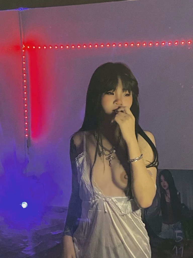 เงี่ยนเหงาจัง.. 
❤️💕 ขoงดีต้องที่นี้เลย ➔ bit.ly/3Ri7KxG
𝙇𝙄𝙉𝙀: @578uuokr

#นัดเย็ด #อมสดแตกปาก #เข้ากลุ่มไลน์แอด #เสียวหี