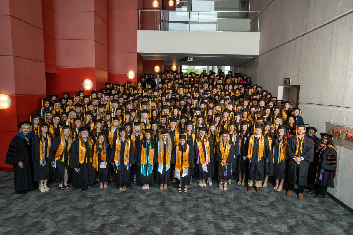 Congratulations Class of 2025!! 

Full photo album is up: bit.ly/3F9E6YF