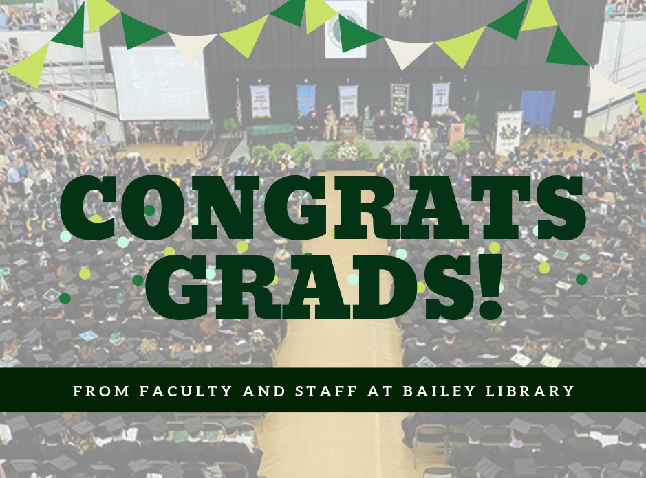 The day is here! 🎓Congratulations Slippery Rock University Graduates - Class of 2025!