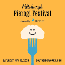 AskewTad's tweet image. Sponsored by @peoplesnatgas
Ironically .. all the cooked onions smothering ‘dem pierogies.. will definitely give ya .. “Natural Gas” 🌬️
