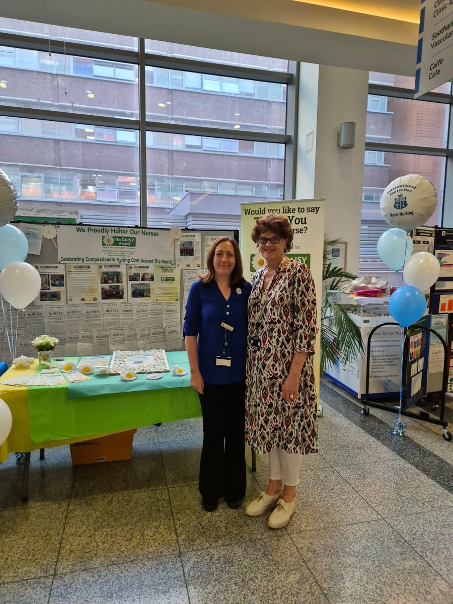 Mater Hospital Trauma (@matertrauma) on Twitter photo Ahead of #InternationalNursesDay on Monday, #OurMaterTeam celebrated the exceptional work of our <a href="/MaterNursing/">Mater Nursing Team</a> team today.
The world-class care provided to our patients would not be possible without the skill and expertise of our #Mater nurses. Ahead of #InternationalNursesDay on Monday, #OurMaterTeam celebrated the exceptional work of our <a href="/MaterNursing/">Mater Nursing Team</a> team today.
The world-class care provided to our patients would not be possible without the skill and expertise of our #Mater nurses.