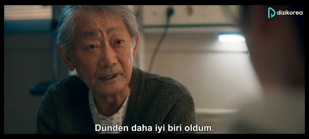 nayagaropopoo's tweet image. ajusshim walla ölürsen eğer hakkımı helal etmem hayır hayirrr🥺🥺🥺 🥺 torununun çalıştığını iş bulduğunu göreceksin banannneeee #StudyGroupEp7