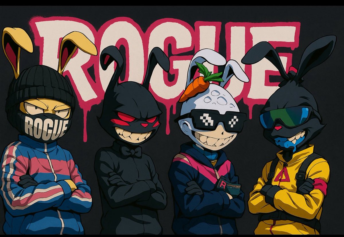 LFG <a href="/RoguesNFT/">Rogues</a>