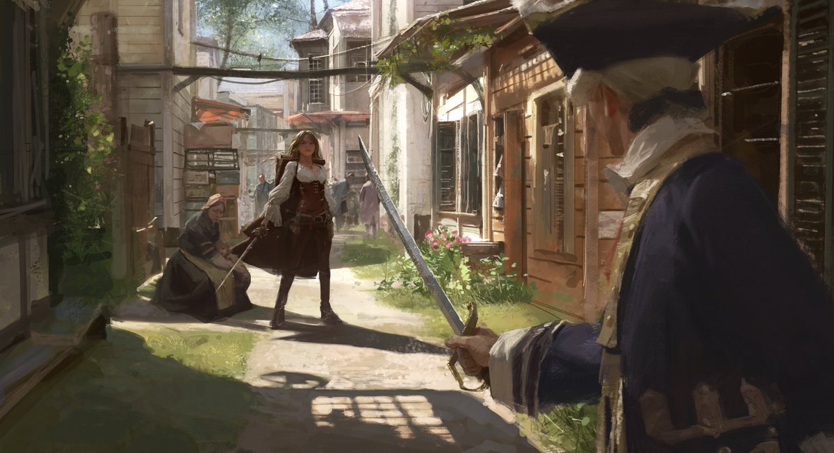 After months of relentless testing &amp; refinement, our dynamic fantasy world—including the MCP-powered Multi-Agent Network, World State &amp; Faction Relations Logic, “Twists of Fate”, Consequence-Driven Progression and more—will be open for everyone to experience on May 17th ⚔️

Mark