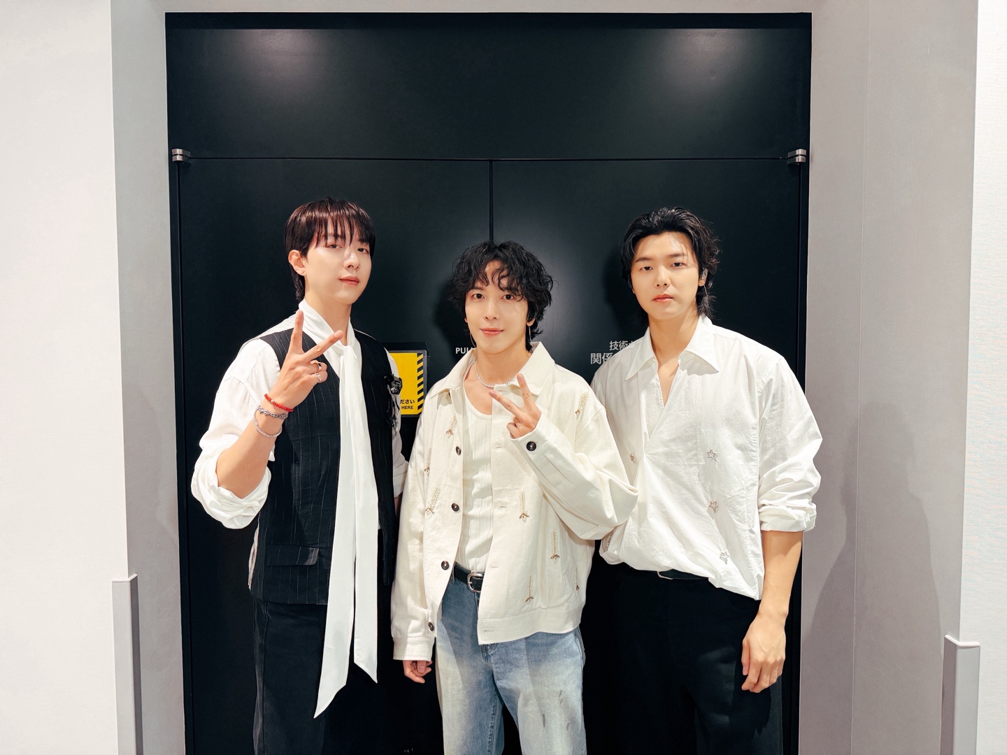 CNBLUE LIVE 'CNBLUENTITY' IN JAPAN ラントレ① CNBLUE LIVE CNBLUENTITY IN JAPAN ラントレ①