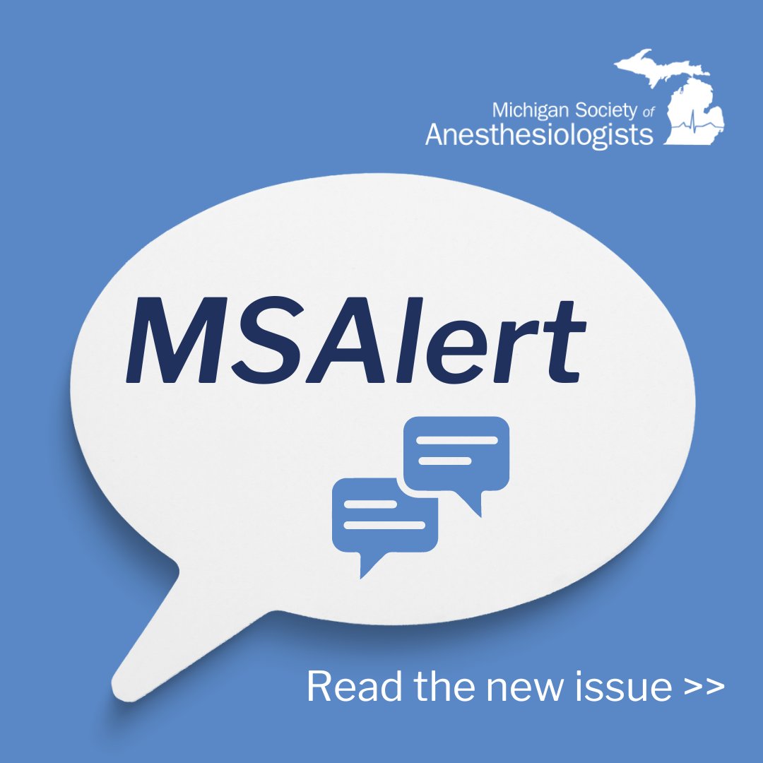 Join us for our 2025 Annual Conference in Grand Rapids! - mailchi.mp/mymsahq.org/ms…