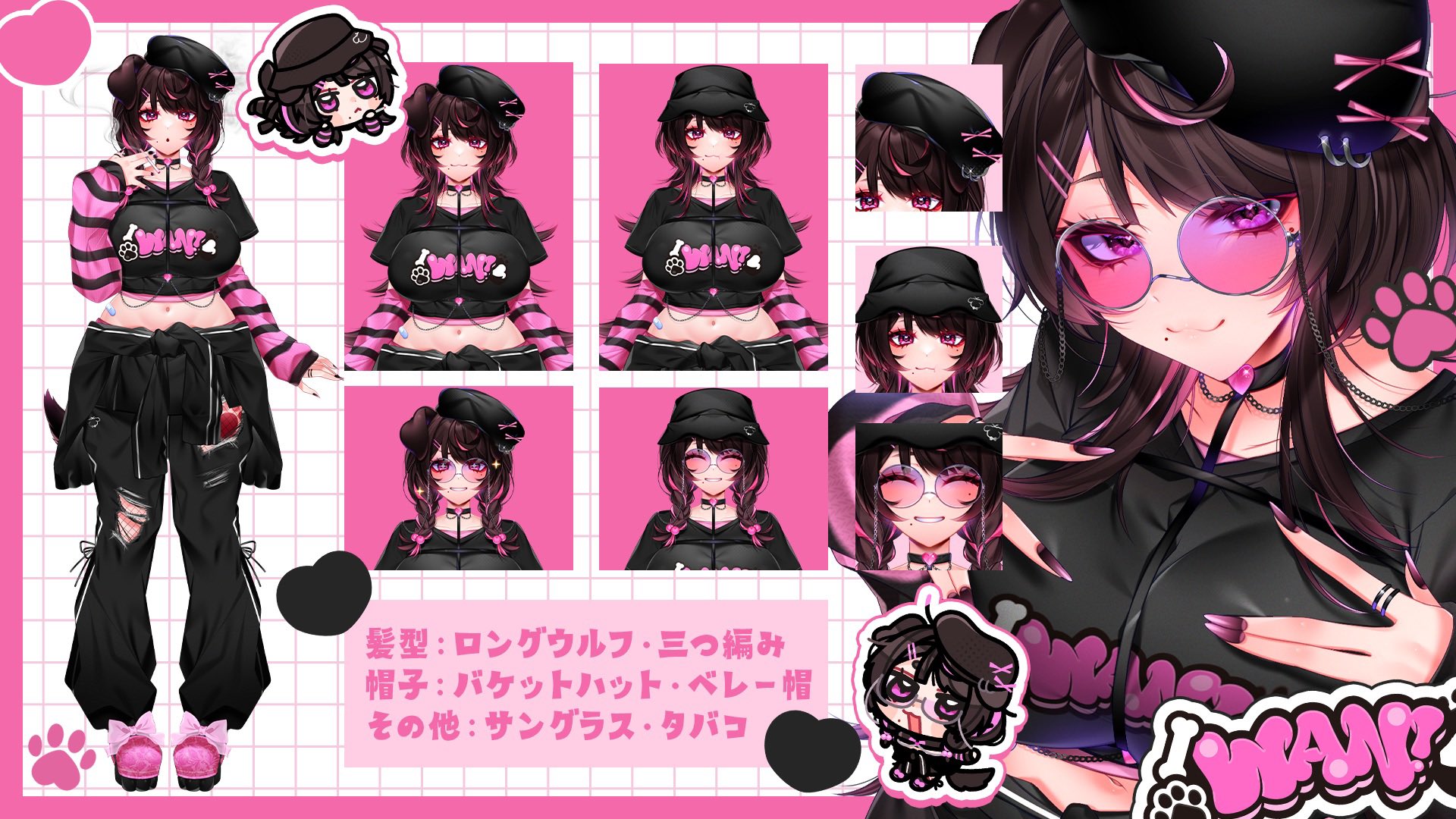 犬飼ましろ🐕‍🦺🐾@ご依頼受付中 (@KotobazeMaster) / X