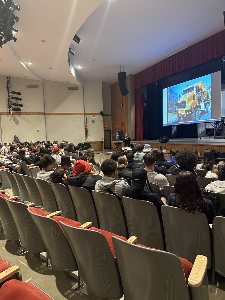 PJHS: Distracted Driving
pjschools.org/schools/port-j…