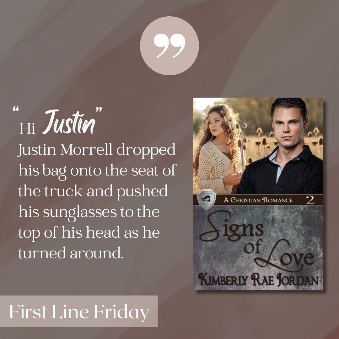 #firstlinefriday #bookquote
