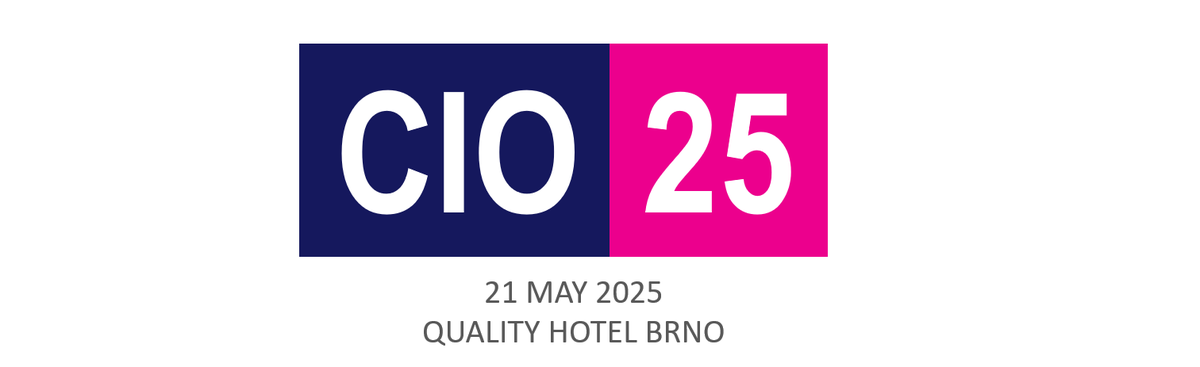 Meetup CIO26 tweet media