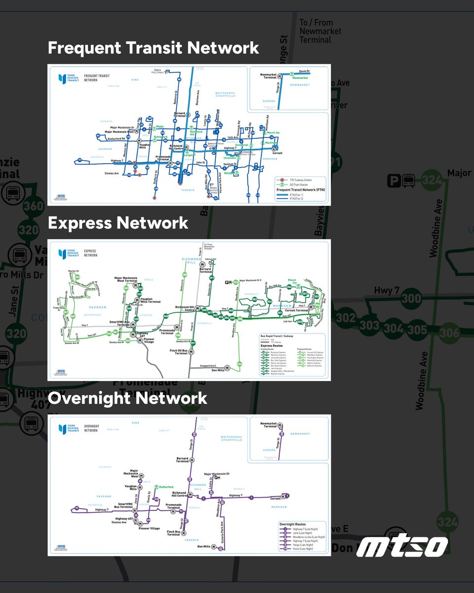 Share your feedback for the proposed changes to YRT facilities, services and routes in the 2026 Annual Transit Plan!

Or join a public outreach event to speak with YRT staff and provide your feedback!

You can do so between May 4 to June 1, 2025.

Link in the bio.