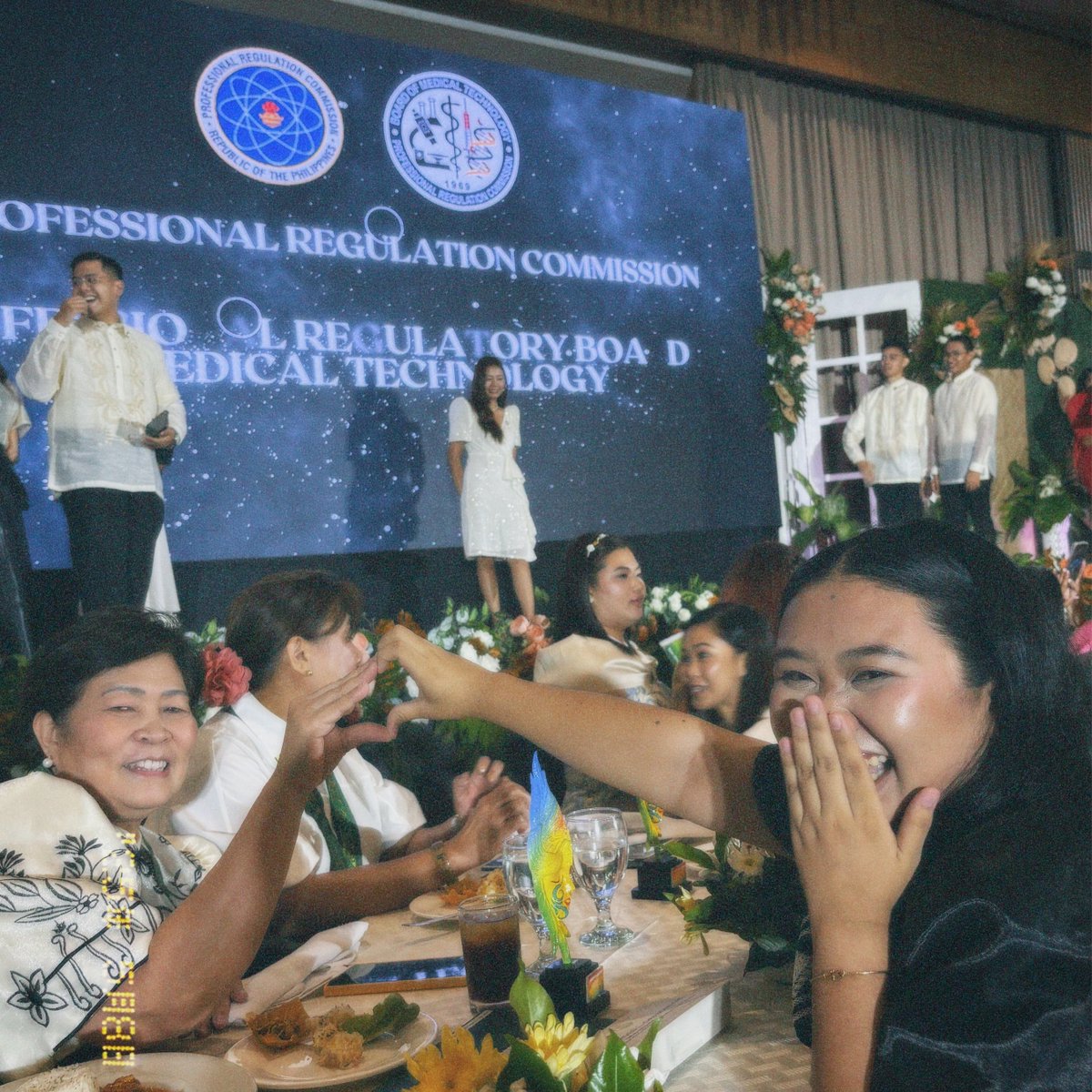 Chie, RMT, DTA! tweet media