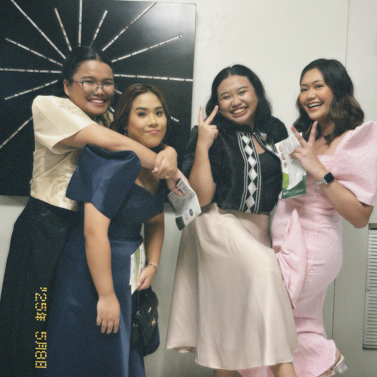 Chie, RMT, DTA! tweet media