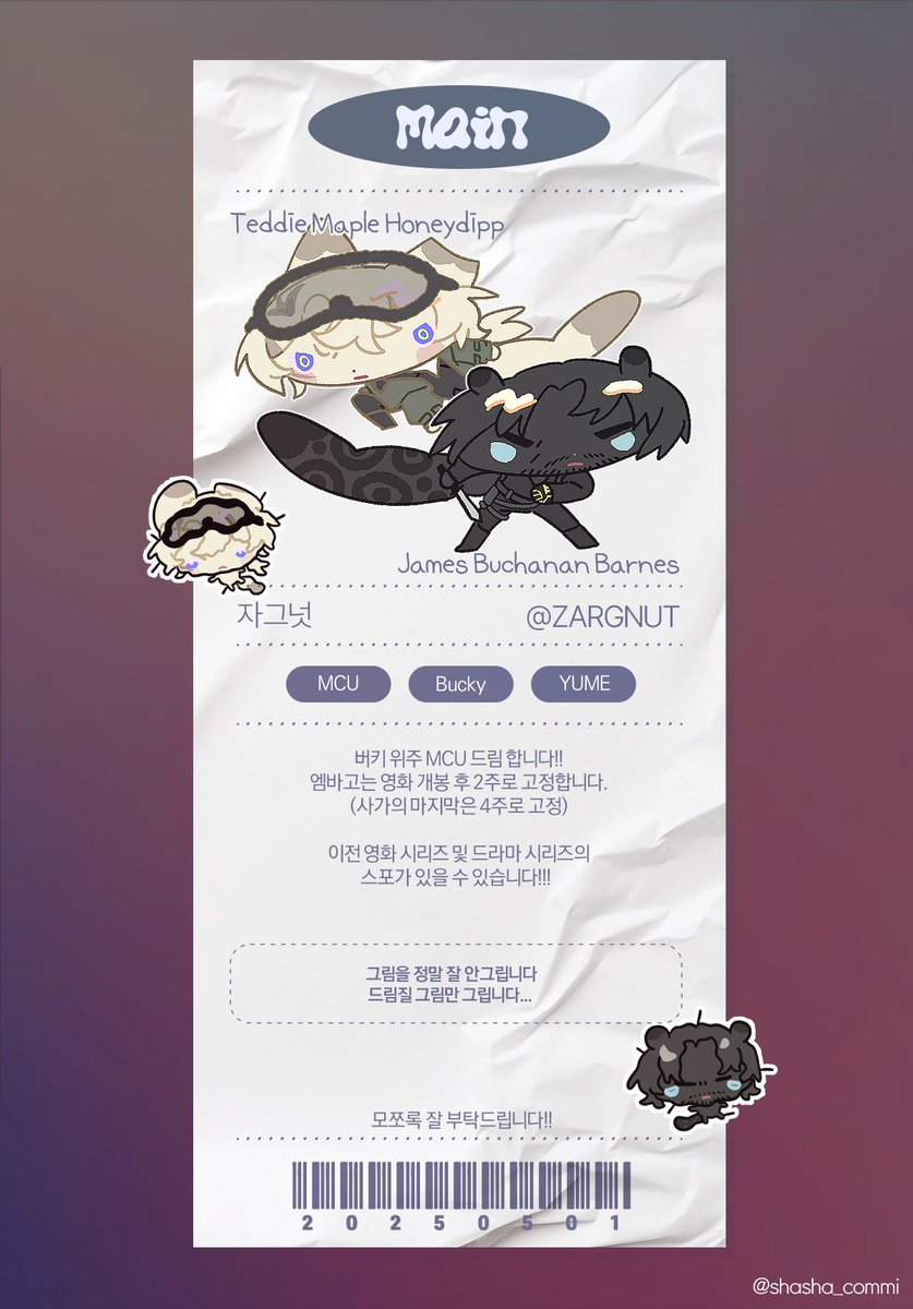 ZARGNUT's tweet image. 🧾MAIN