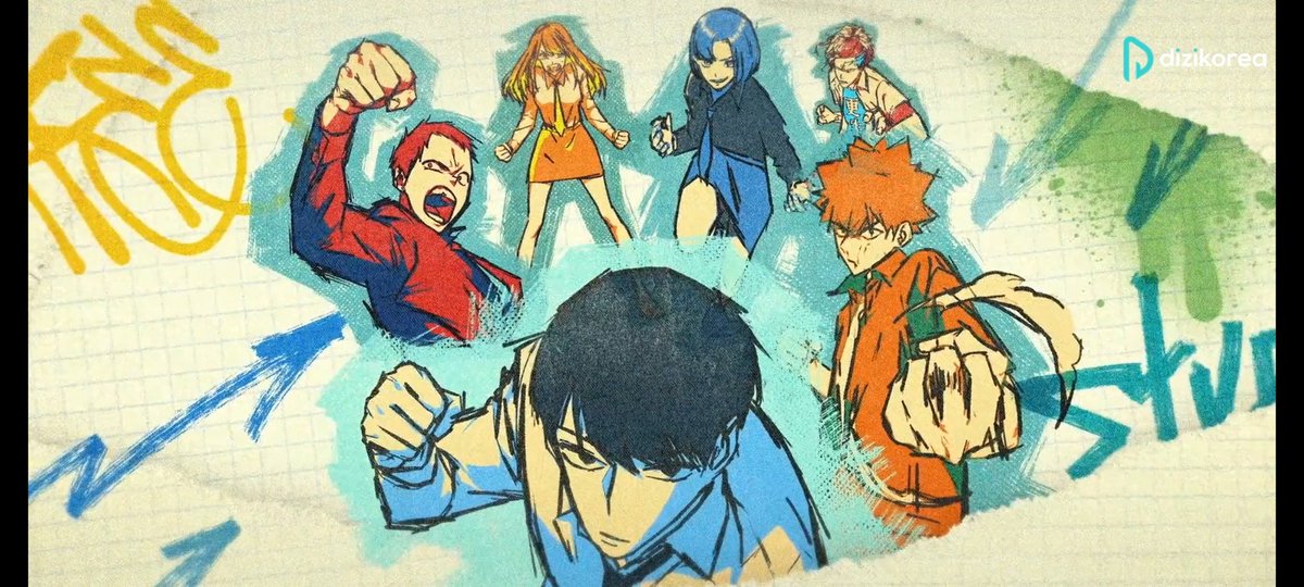 nayagaropopoo's tweet image. #StudyGroupEp7 GA JAAA