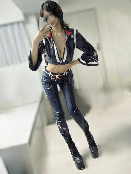 Twitterのコスプレ画像18