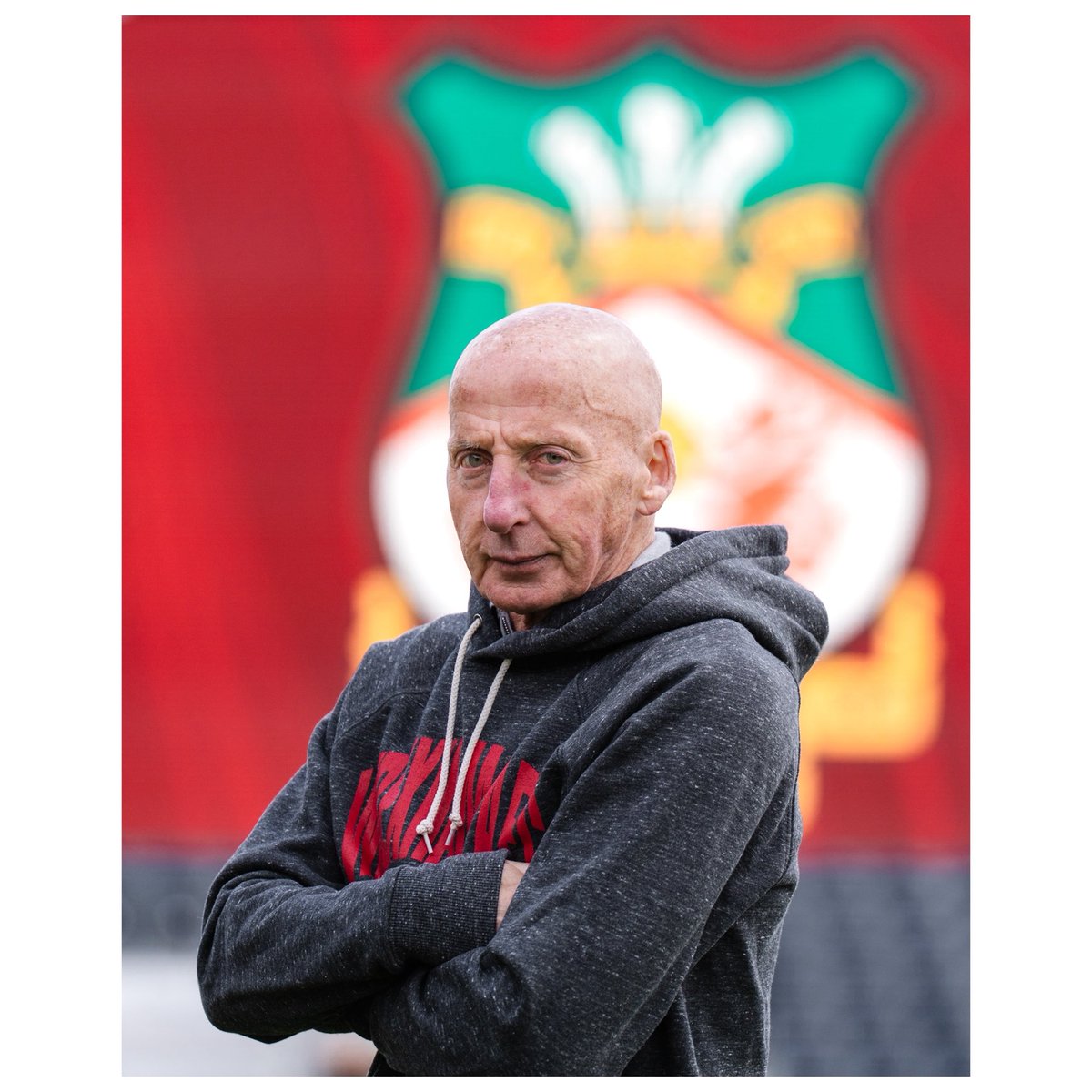 danpurdie79's tweet image. Michael Reginald Thomas 

@Wrexham_AFC End of Season Awards 24/25

⚽️🏴󠁧󠁢󠁷󠁬󠁳󠁿

@HOMAGE 

#fourthwall #promotion #wxmafc #footballphotography #soccer #sports