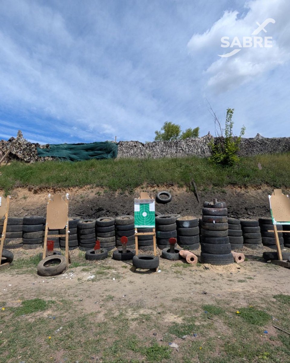 SabreAdvisory's tweet image. The Sabre team was fortunate to join the latest Invest in Bravery event in Kyiv. We were also invited to host another training day with innovators, entrepreneurs and investors committed to Ukraine. Watch for more opportunities to train with us in the near future.#StandWithUkraine