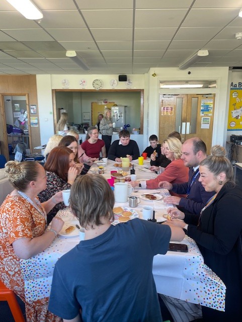 KilwAcad SSR tweet media