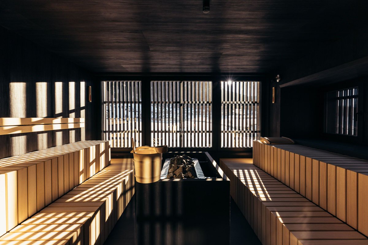 Archello's tweet image. Auramonte by Modunita Architects expands a South Tyrolean chalet with a low-carbon design rooted in local tradition.
buff.ly/MPXYhla

#LocalMaterials #LowCarbonArchitecture #CraftDrivenDesign