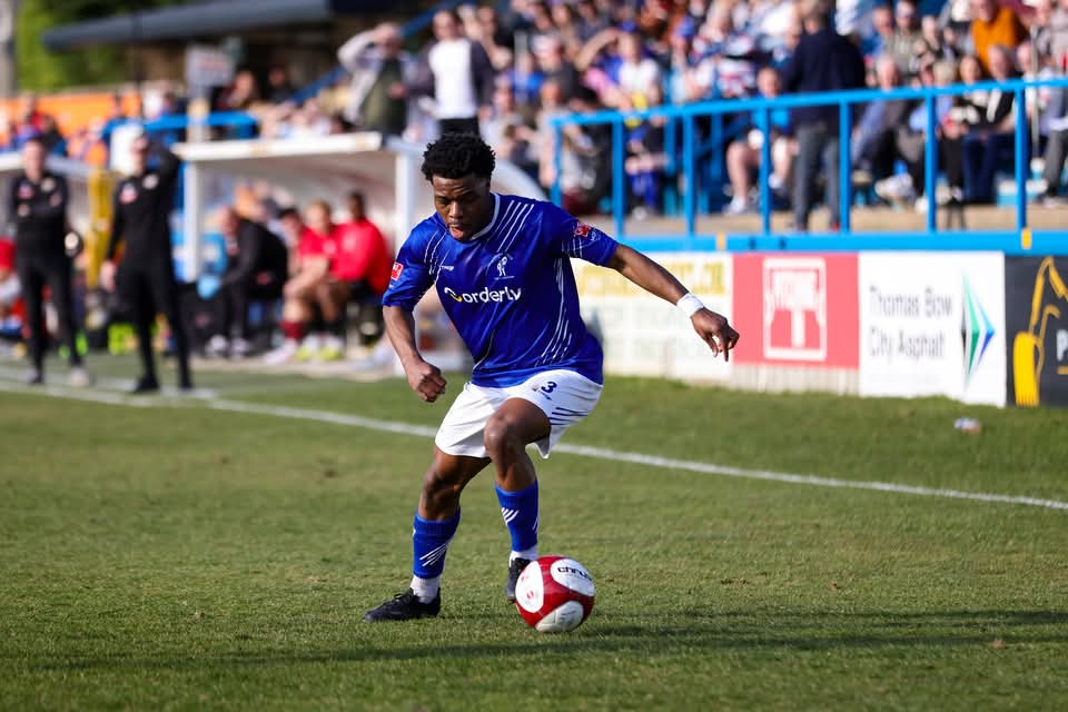 ๐ ๐ฎ๐๐น๐ผ๐ฐ๐ธ ๐ง๐ผ๐๐ป ๐๐ | Est 1878 (@matlock_townfc) on Twitter photo ๐ต Charlie Oglesby
โช๏ธ Dwayne Wiley
๐ต Jeremie Milambo
โช๏ธ Josh Granite
๐ต Ben Sault
โช๏ธ Cameron Wilson
๐ต Fouad Bachirou
โช๏ธ Adam Clayton
๐ต Jake Thompson
โช๏ธ Liam Ravenhill
๐ต Tommy Elliott
โช๏ธ Diego De Girolamo
๐ต Montel Gibson
These lads are all confirmed for the Gladiators ๐ต Charlie Oglesby
โช๏ธ Dwayne Wiley
๐ต Jeremie Milambo
โช๏ธ Josh Granite
๐ต Ben Sault
โช๏ธ Cameron Wilson
๐ต Fouad Bachirou
โช๏ธ Adam Clayton
๐ต Jake Thompson
โช๏ธ Liam Ravenhill
๐ต Tommy Elliott
โช๏ธ Diego De Girolamo
๐ต Montel Gibson
These lads are all confirmed for the Gladiators