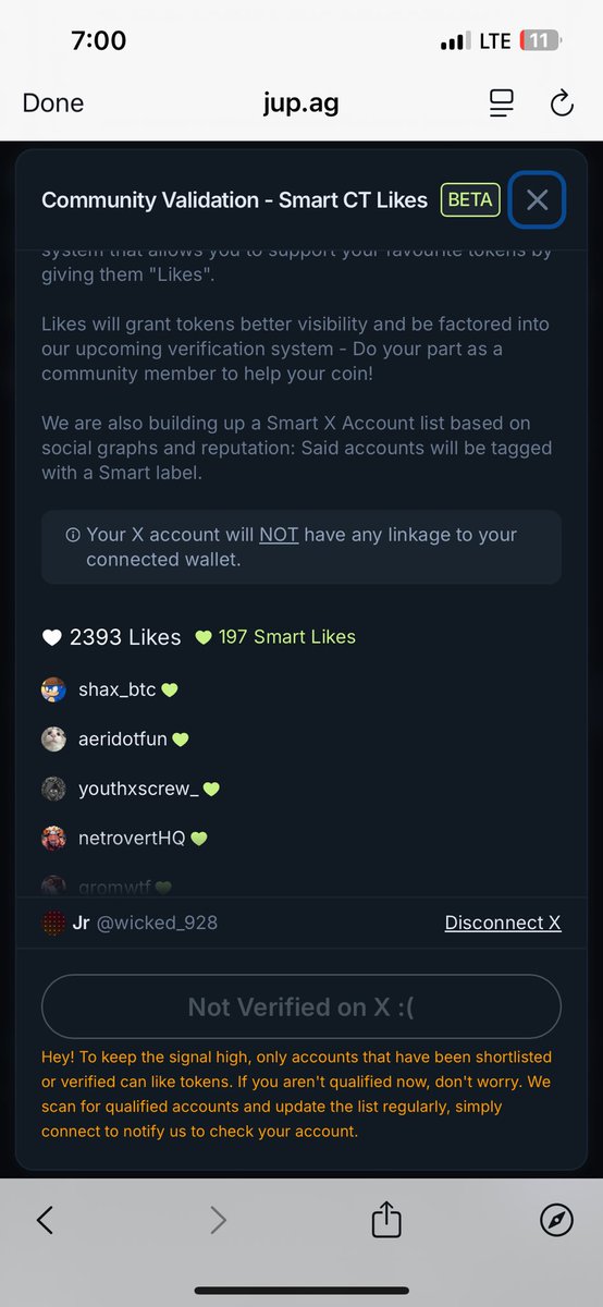 wicked_928's tweet photo. @JPROOFCoin https://t.co/uQV3uKnGAU