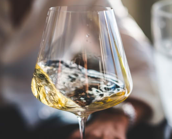 Happy #NationalMoscatoDay ✨ 

Moscato is known for its distinct sweetness, but its low alcohol content, zippy acidity, and clean minerality give it the ability to pair with many different types of food!

Learn more about this popular Italian wine → bit.ly/4jK8FDj
